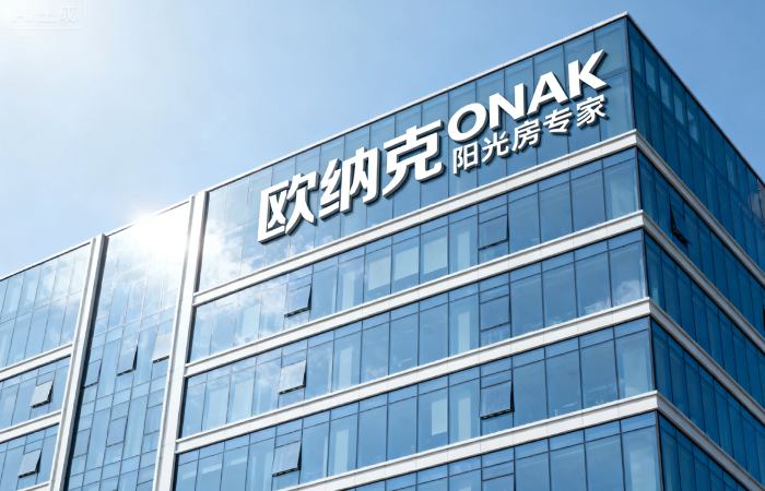 欧纳克ONAK