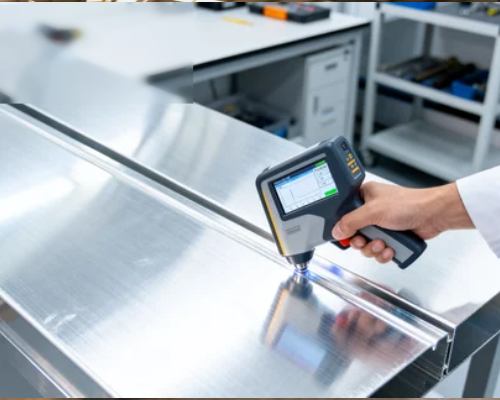 全程品控 性能卓越