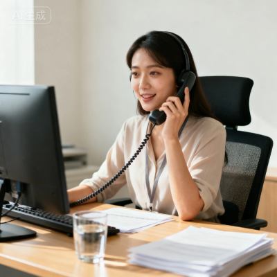 预约咨询与需求深度沟通