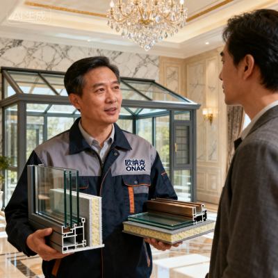 材料工艺确认与合同签订